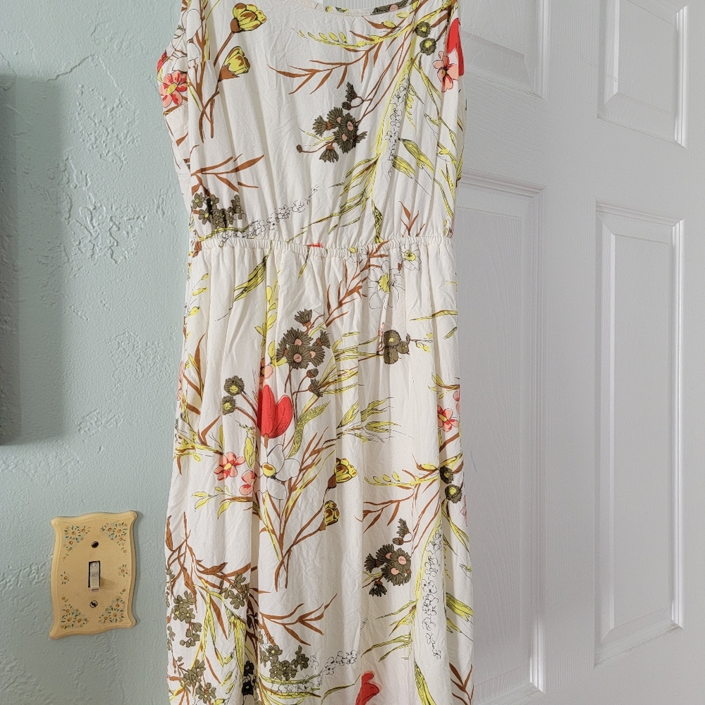 Old Navy Sundress